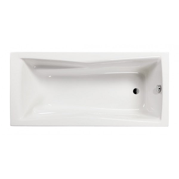 Badewanne VIENNA 160 / 170 / 180